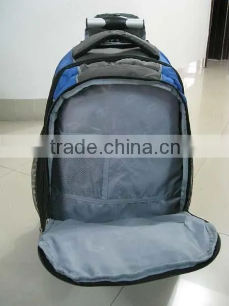 New easy travel trolley luggage bag for sale