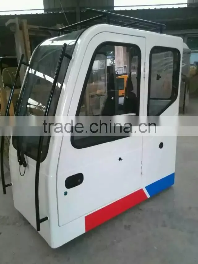 zoomlion xcmg sany crane Cab