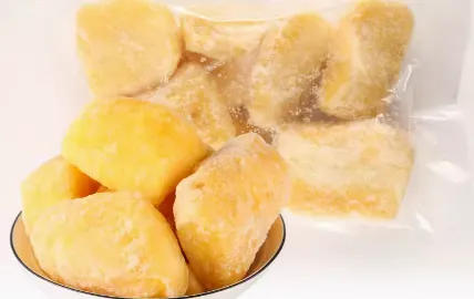 Genyond Automatic Durian Quick-frozen Production Line
