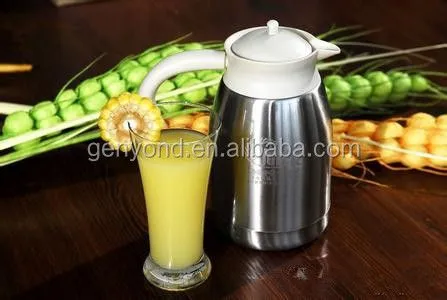 Corn Syrup Making Machine3