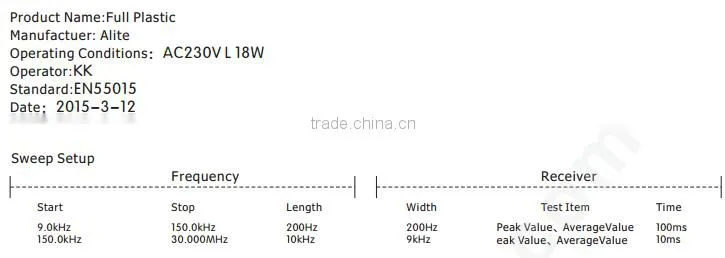 Hot new integrated compatible t8 led tube 18w 1200mm electronic ballast t8