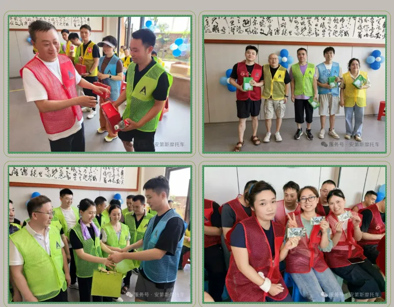 Hiking, Challenge Races & Team Synergy! Our Fantastic Mid-Year Team Building Event