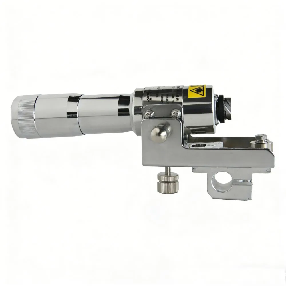 YHJ1200 coal mine intrinsically safe laser orientation instrument (1)