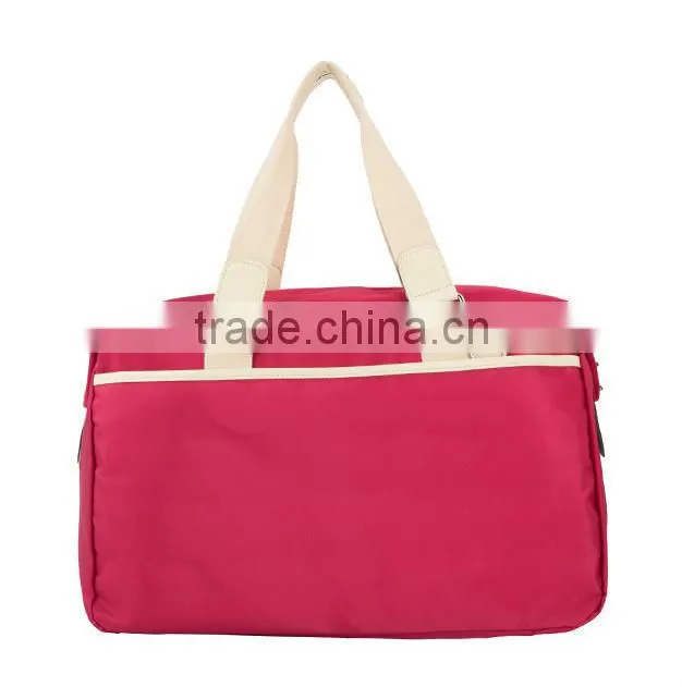 Fashion Design Outdoor lady travel bags(XY16)