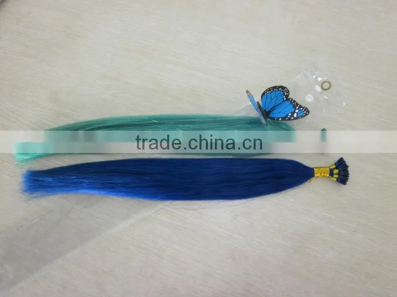 European/Brazilian Virgin hair clip ins