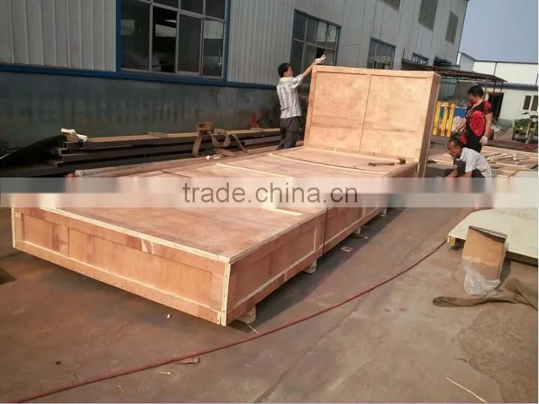 Telescopic Hydraulic Lift/Genie Boom Lift Tyre/Towable Boom Lift
