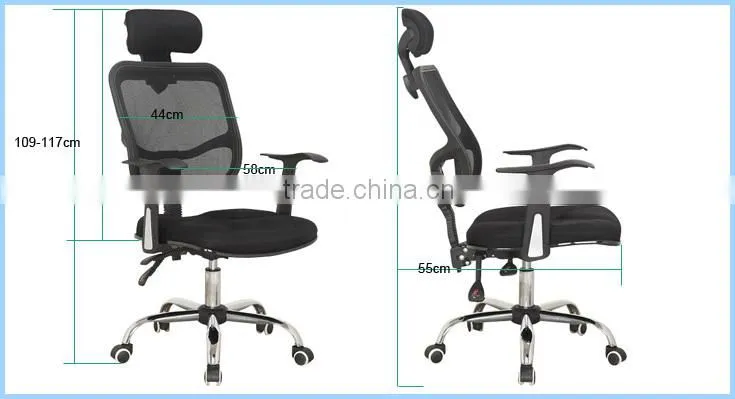 Mesh fabric for chair mesh office chair