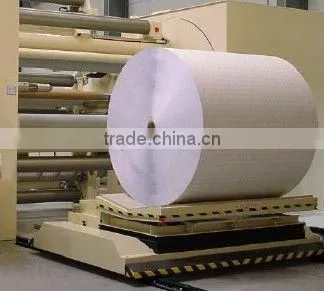 PVC film coating machine HFT-1300