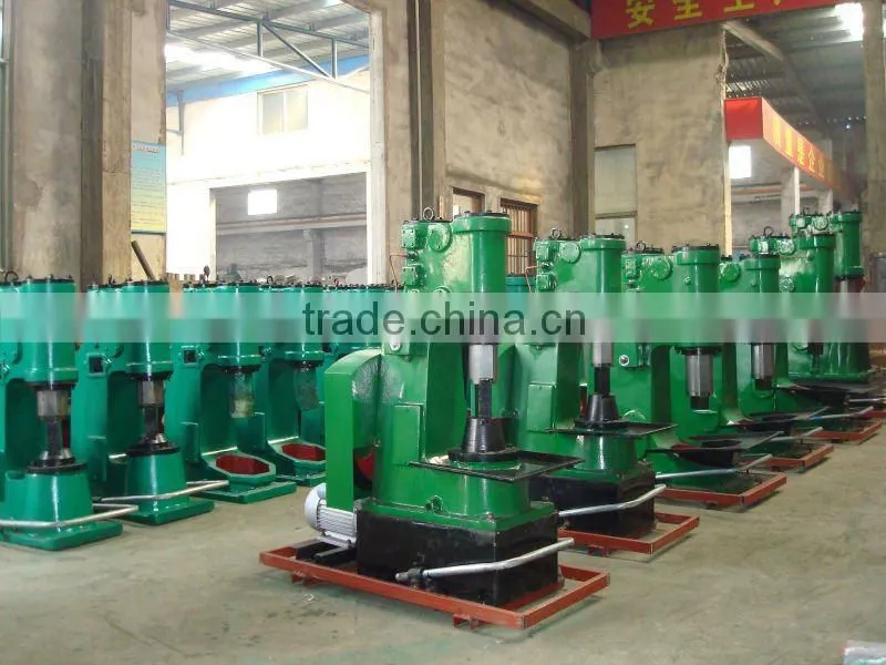 AIR HAMMER C41-20KG