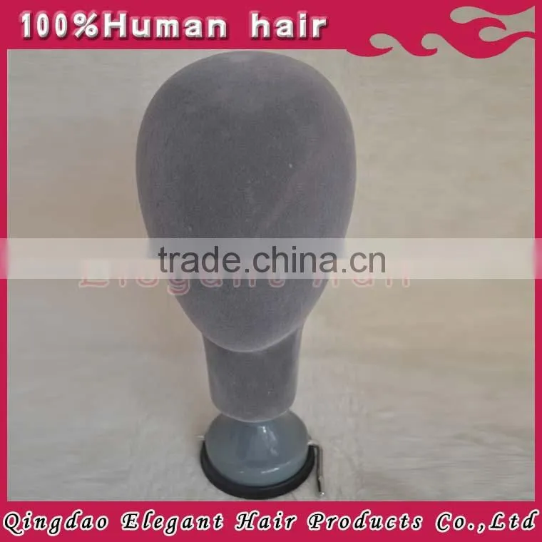 large stock Health plastic mannequin doll head