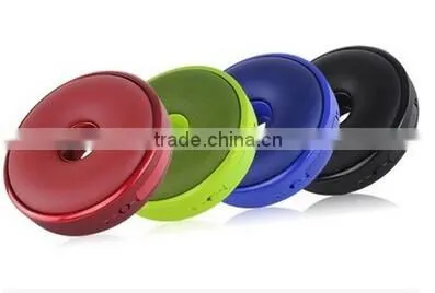 2016 New UFO Waterproof Speaker Mini Portable Bluetooth Speaker