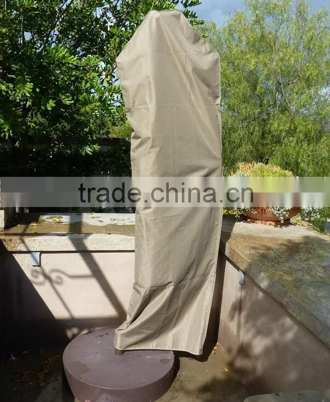Waterproof Umbrella Cover Polyester oxford umbrella covers