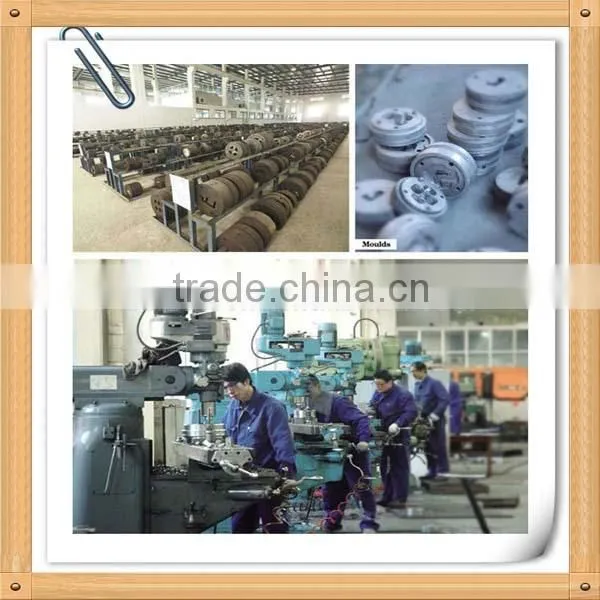 China factory for aluminum profile for led display
