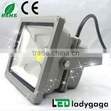 2011 nice and hotest 20w led flood light with 2 years warrenty