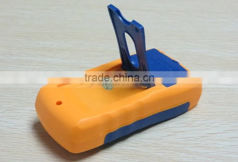 Handheld Types Analog Digital Multimeter