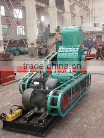coal cinder shredder (86-15978436639)
