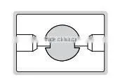 Precision Insize 3233-25BA spindle micrometer 0-25mm