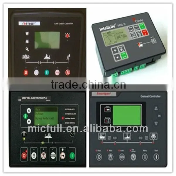 China generator diesel silent 30Kva