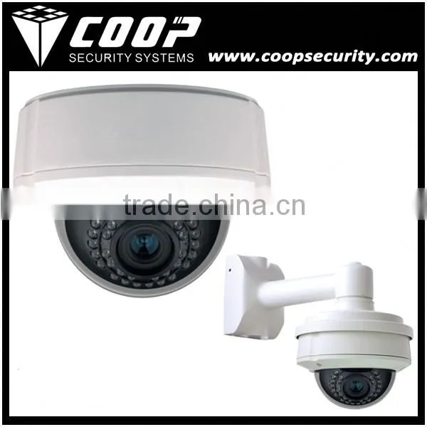 Outdoor security camera system 1000TVL 1/3" DIS IR Cut Waterproof CCTV AHD CCTV Camera