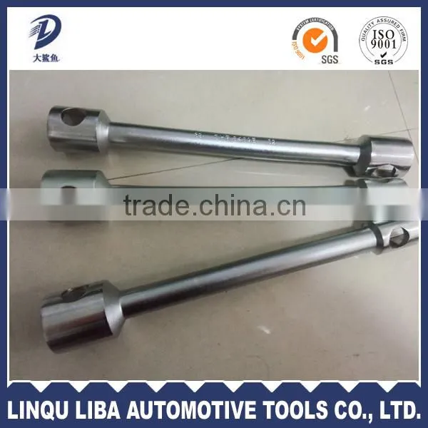 Double Head Truck Wheel Wrench
