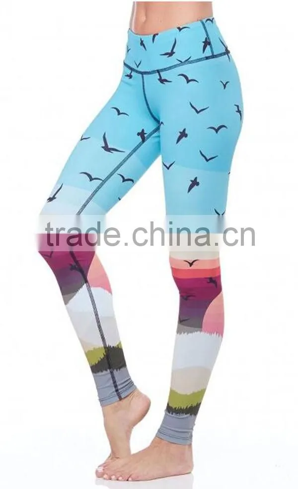 100% spandex leggings girl,factory price cheap leggings,latest design leggings
