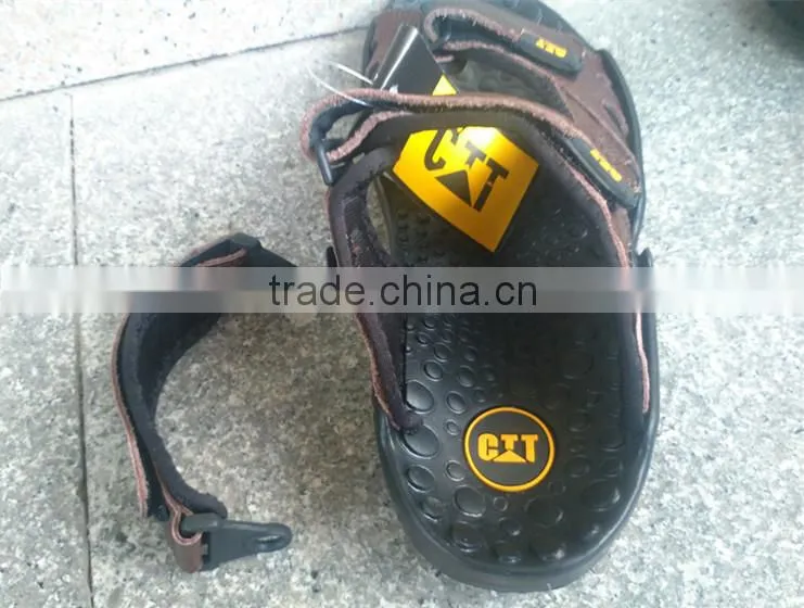 NEW DESIGN BEACH SHOES SUMMER MEN SANDALS