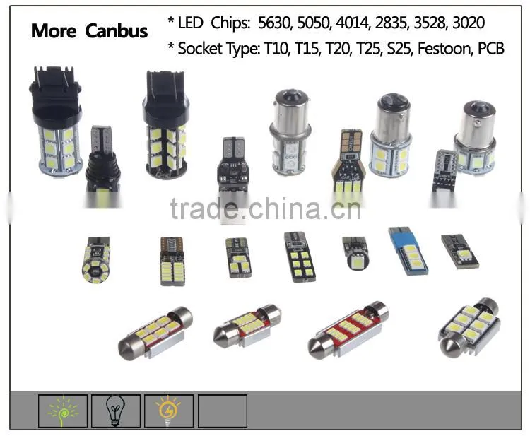 CST New Arrival 750LMH3 50W led fog lamp