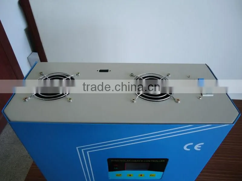 48V/96V 2000W/3000W Wind & Solar Hybrid Controller JN-WD seies wind solar hybrid controller