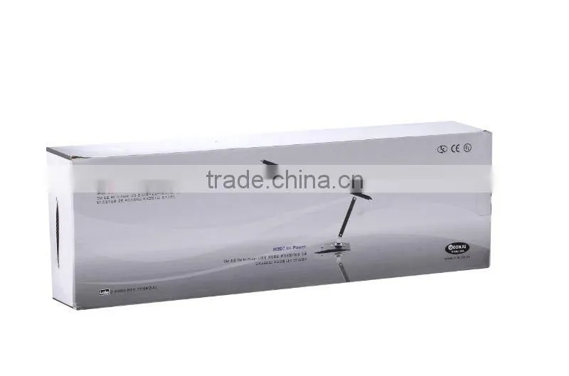led desk reading light JK807 night light