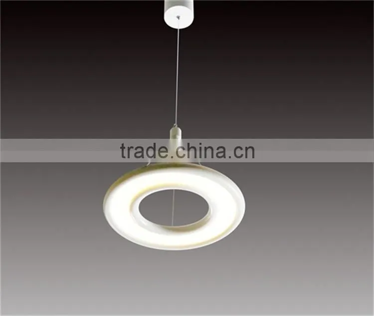 2016 new products Modern LED pendant lamp