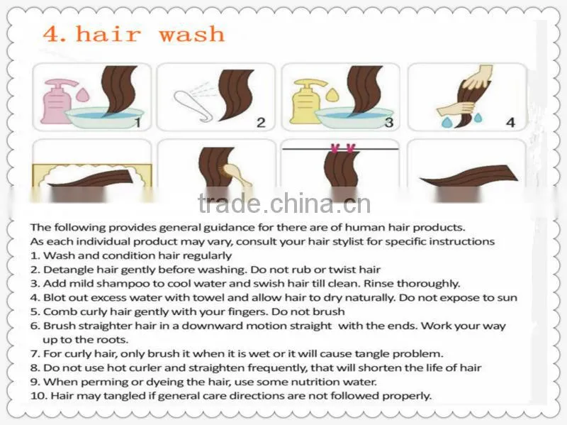 Top selling Virgin Remy Human hair prebonded I tip