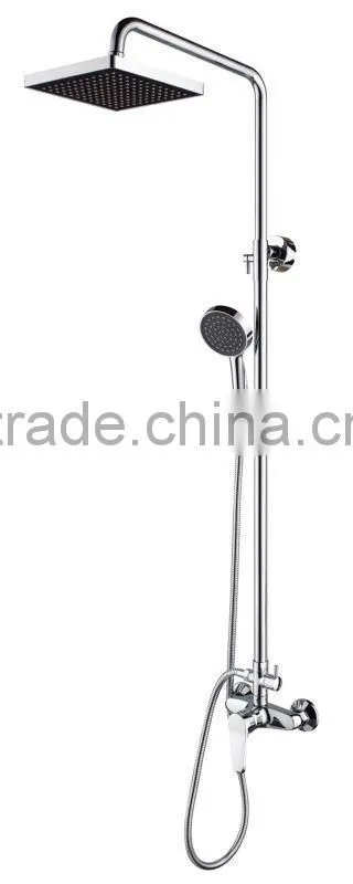 00809 Bathroom Single Handle Bathtub faucet