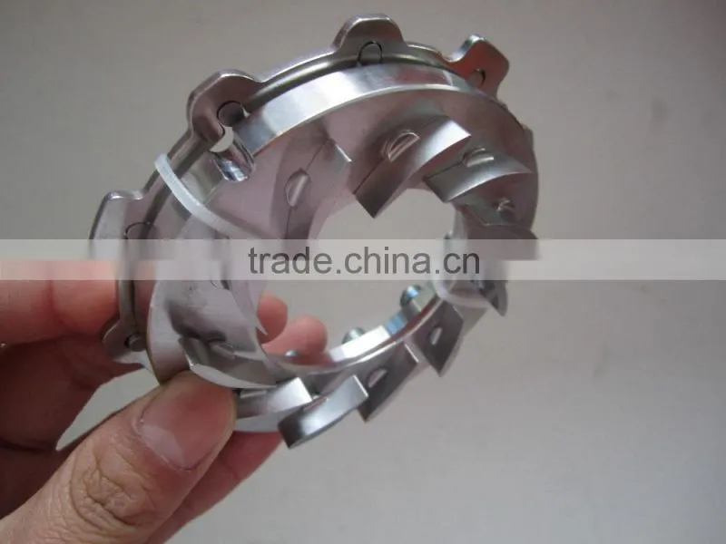 VNT3 Nozzle Ring fit for GTB1649V 757886-0003 turbocharger