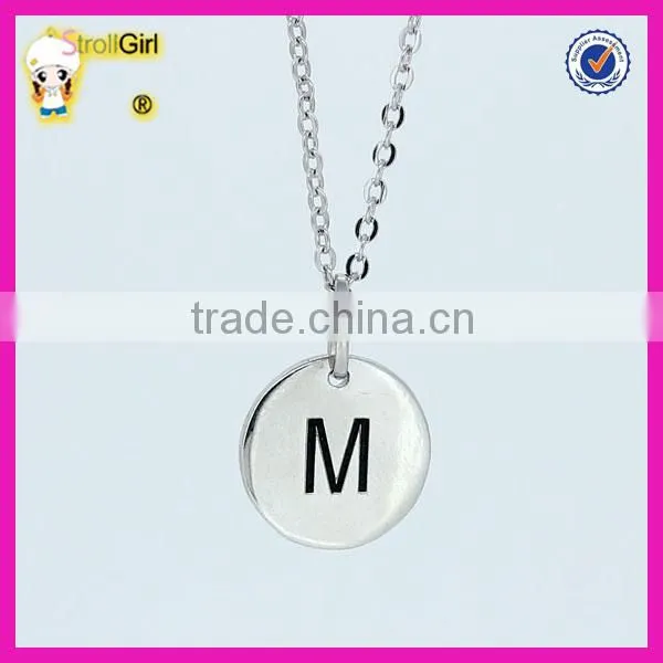 14K gold plated silver map necklace, south america map pendant necklace wholesale