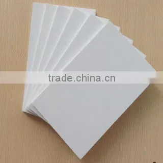 15mm PVC Foam Board for construction