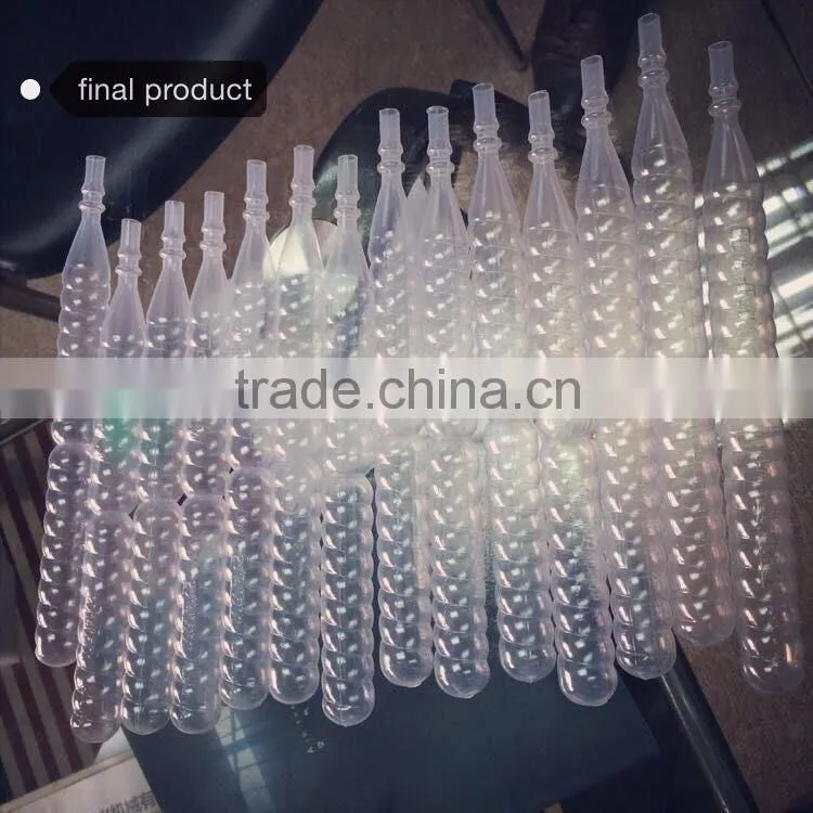 Ice Lolly Soft-Bottle Blowing Machine