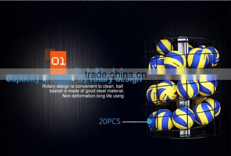Volleyball Training machine
