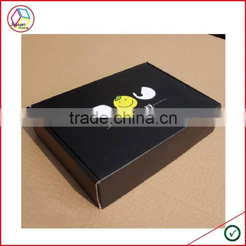 High Quality Hard Drive Packing Box