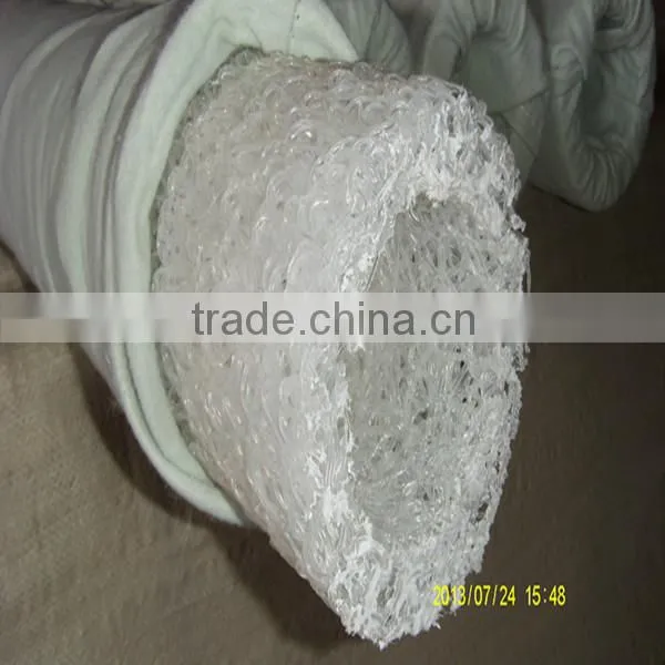 Cement Slurry Filtering Tube