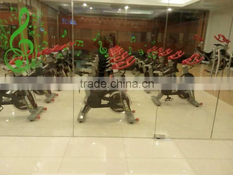 Sports equipment /Commercial Spinning Bike TZ-7009