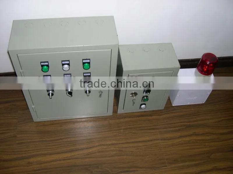 Pump Control Panel,Motor Protection Panel