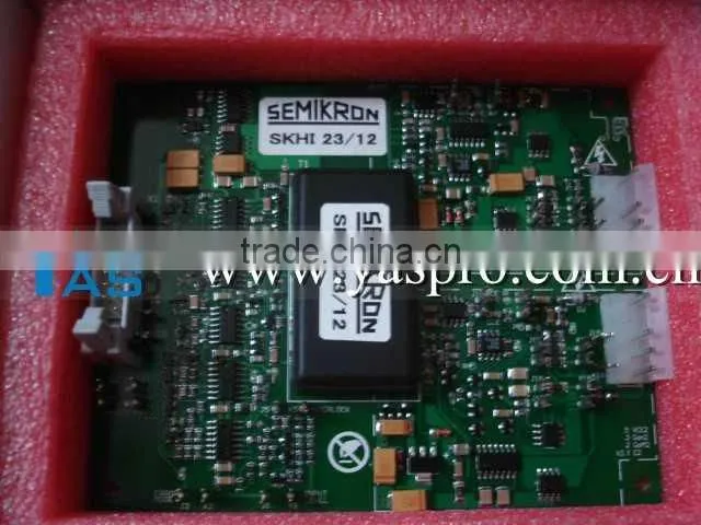 board SKHI23/12
