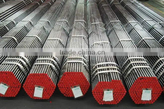 Tube for ship-building