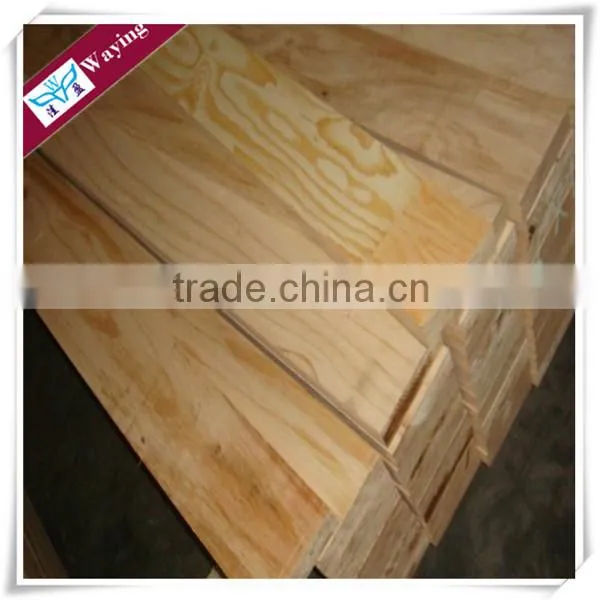 Cheap Price Eucalyptus Square Wood for Pallet Use