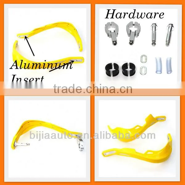 BJ-HG-001 High quality oem handguards motorcycle