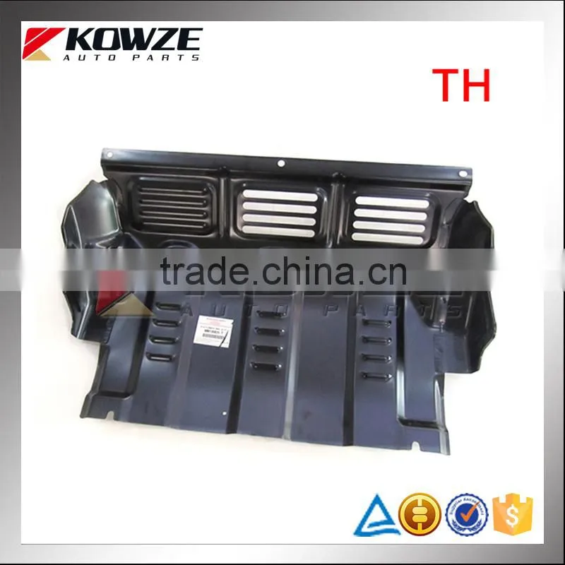 Under Skid Plate For Mitsubishi Triton L200 Sport KA4T KA5T KG6W KH6W MN136829