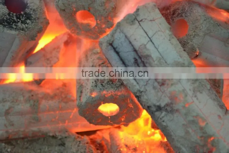 sunflower husk briquette machine