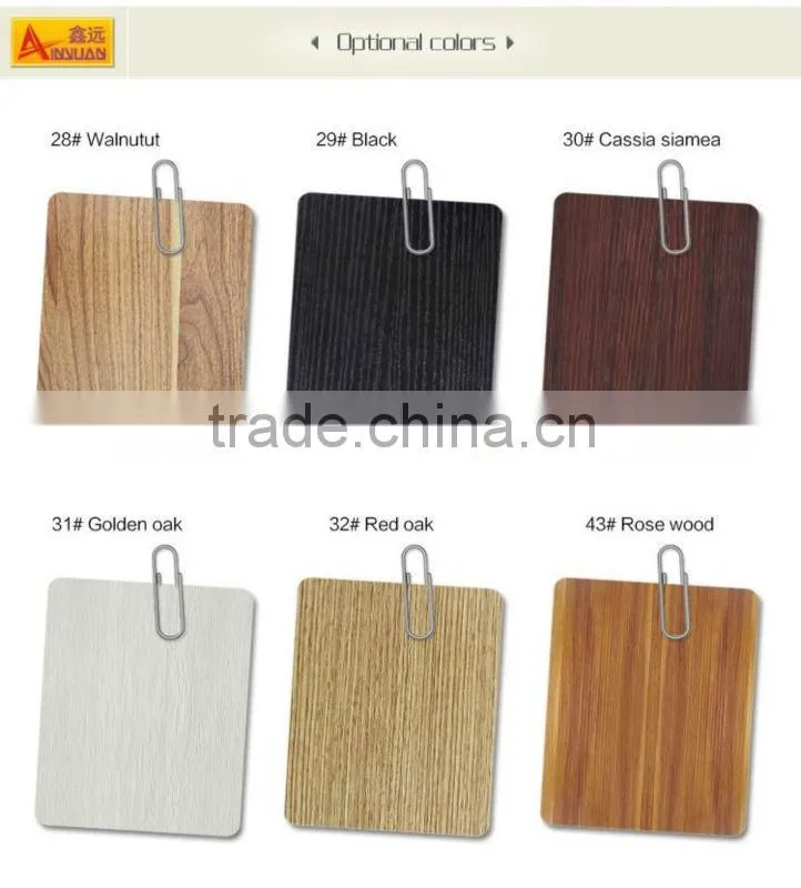 B1228 modern home furniture indoor dining table and chairs