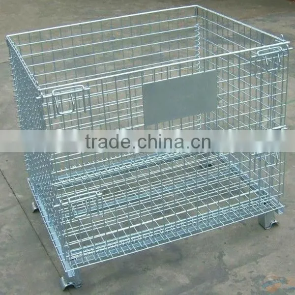 Best steel storage cage
