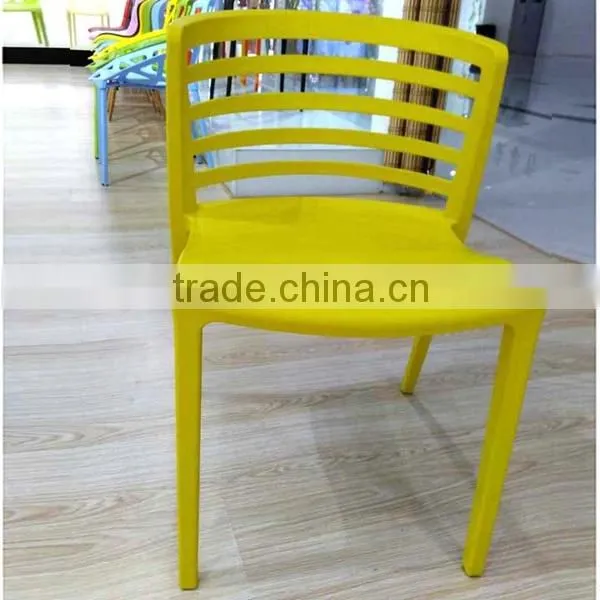Lightweight colorful garden plastic chair,outdoor chair,furniture outdoor,HYX-108